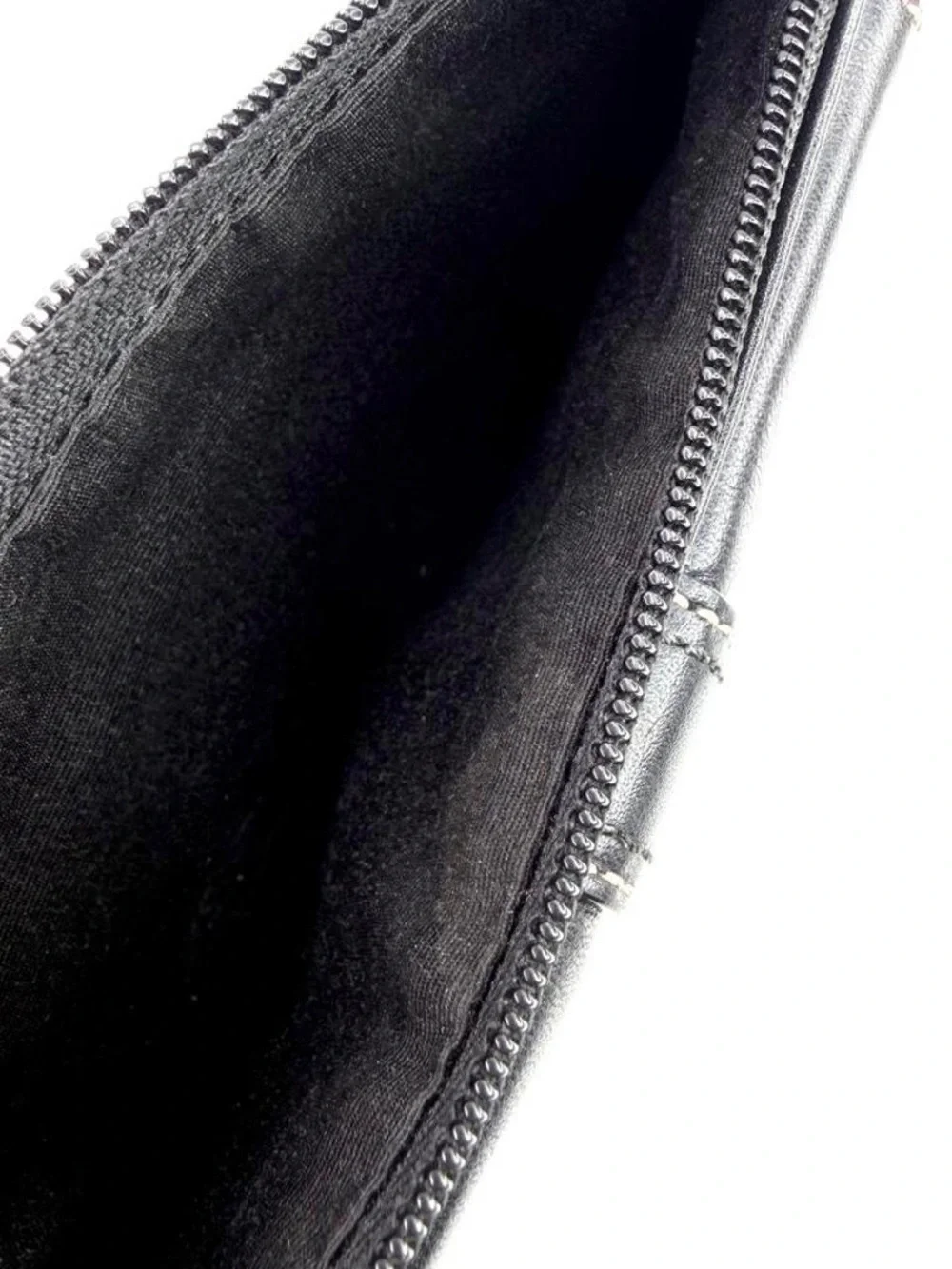 COACH early-2000s Soho Legacy wristlet